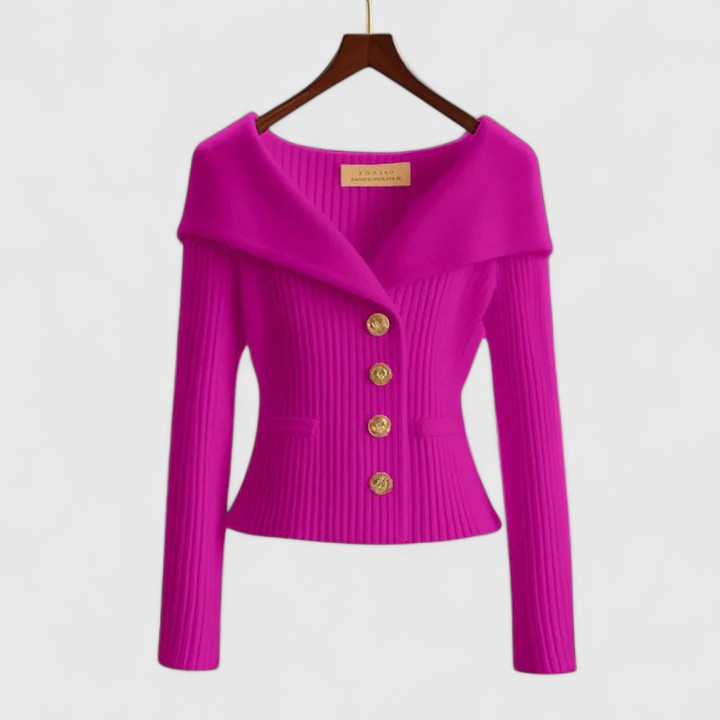 Averelle London | Elegant Cardigan