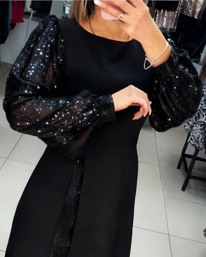 Verina™ Elegant Dress