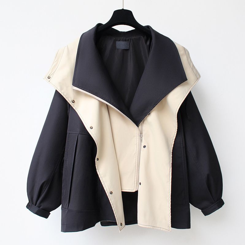 Elvéra | Elegant and Functional Coat