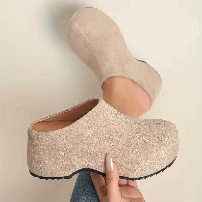 Karmia – Comfortable Non-Slip Shoes