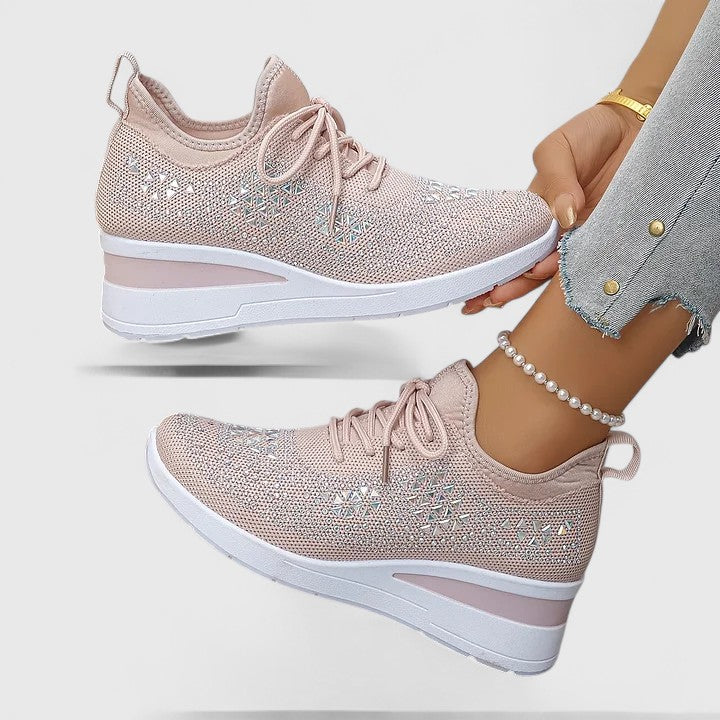 Dani | Orthopedic Shoes