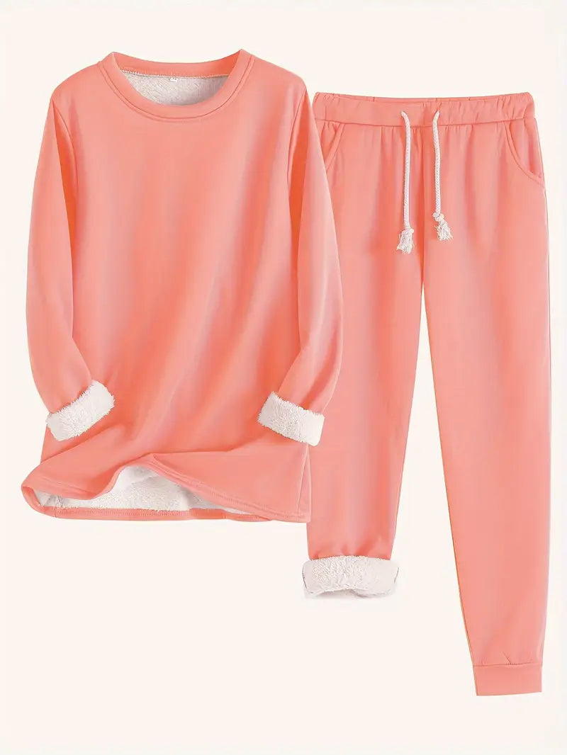 Runa | Comfortable Lounge Set