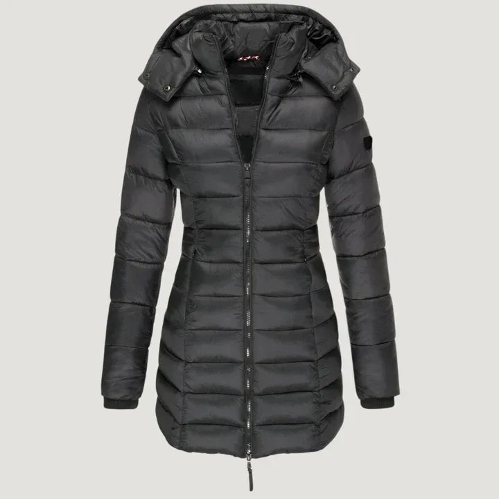 Noelle | Stylish & Protective Winter Jacket