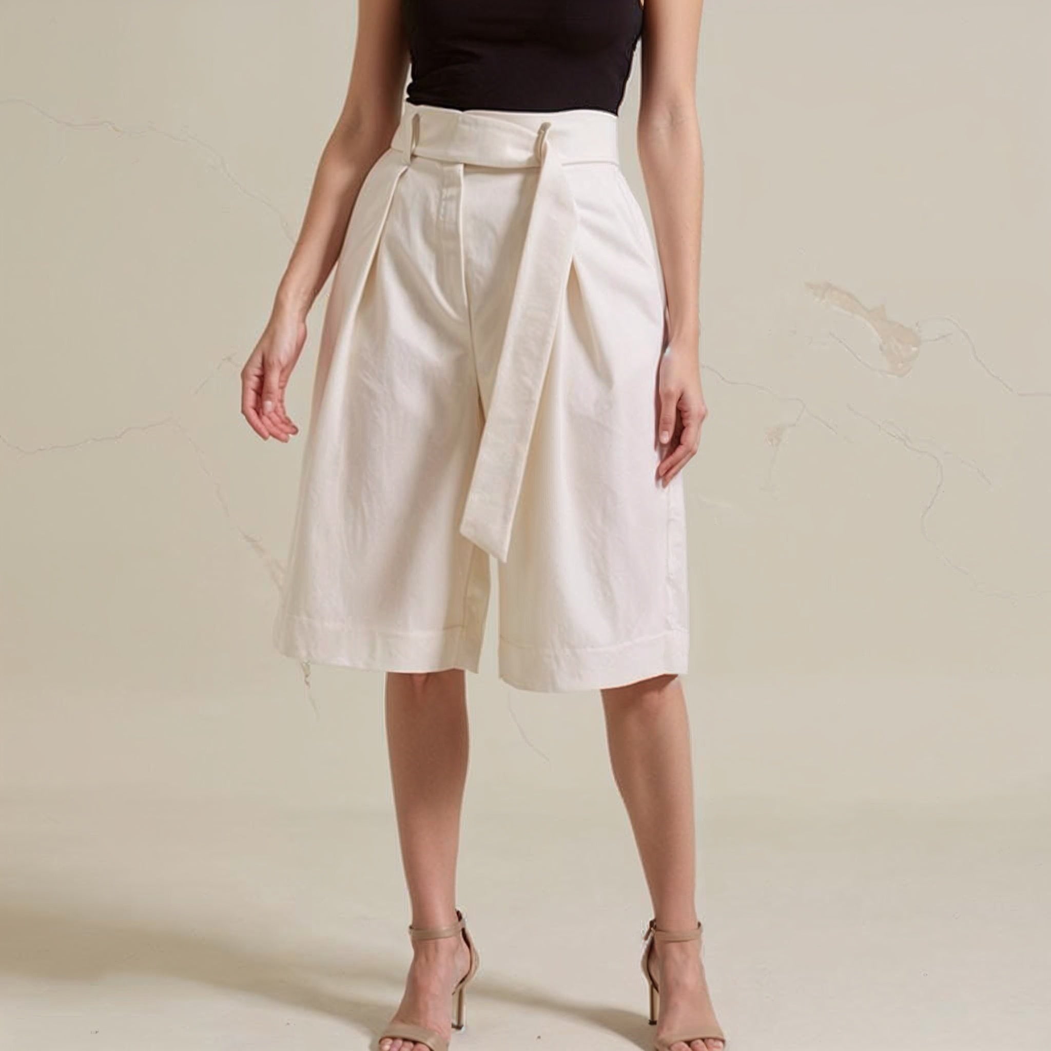 MARTINA GIULIETTA CROSSOVER BERMUDA