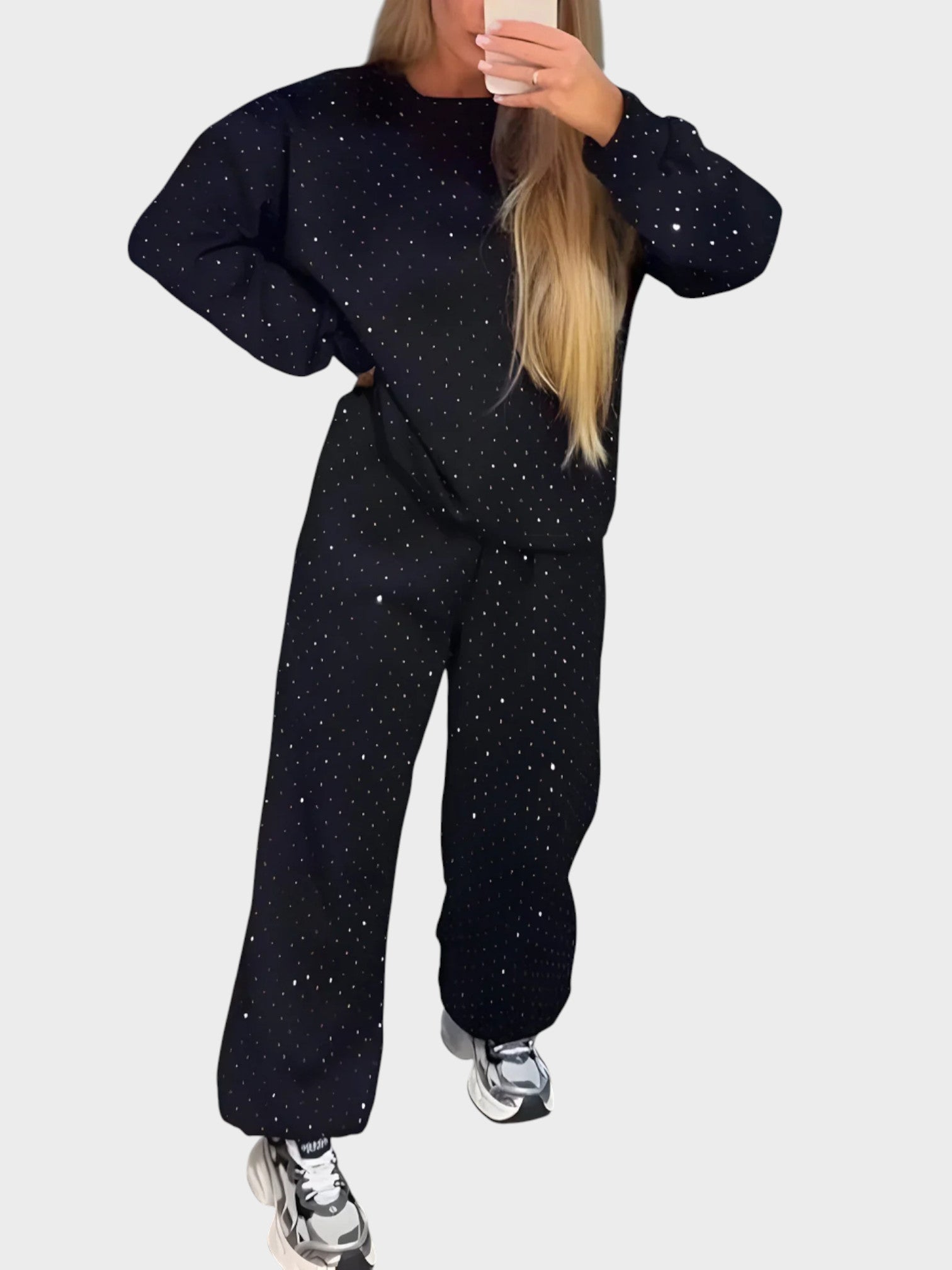 Amélie™ | Diamond Set